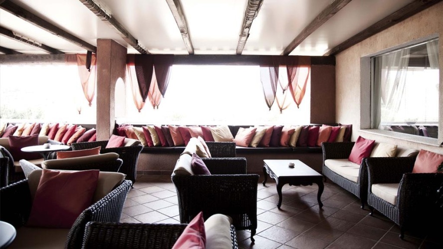 CPH Pevero Hotel photo 16