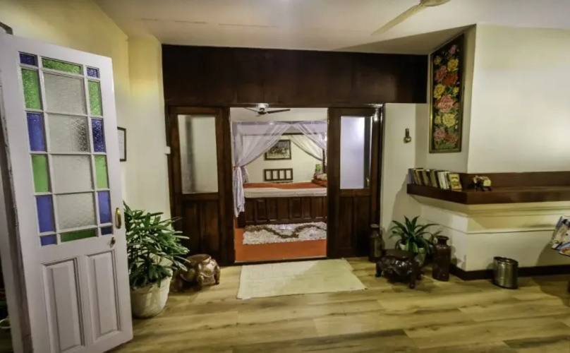 Kanchan Villa