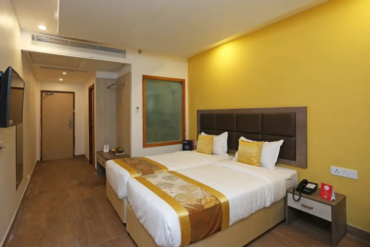 Cosmopolitan Hotel