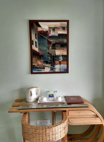 Rains Inn