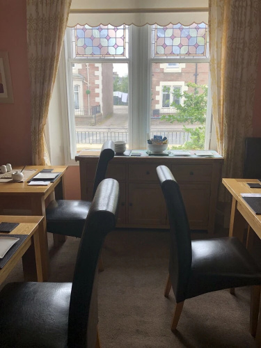 Strathallan B&B