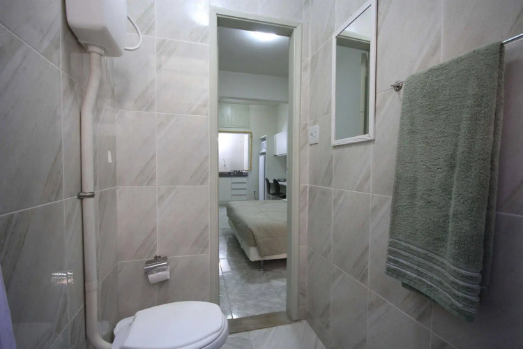 Ribeiro 102