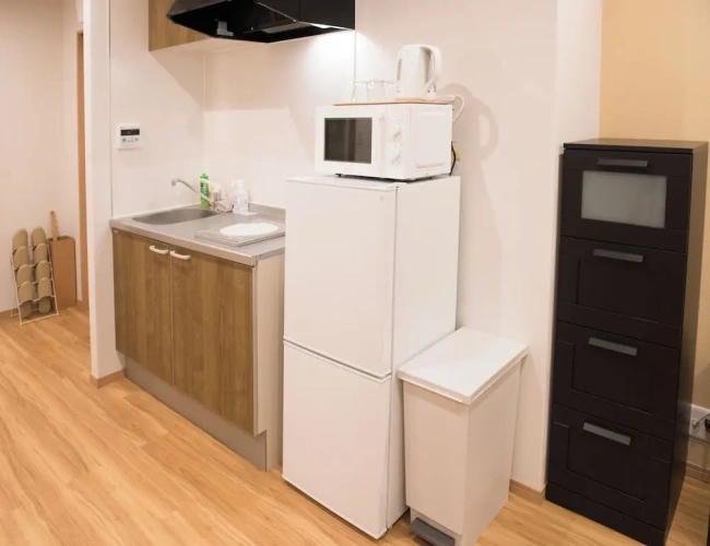 Comfort Quadruple room