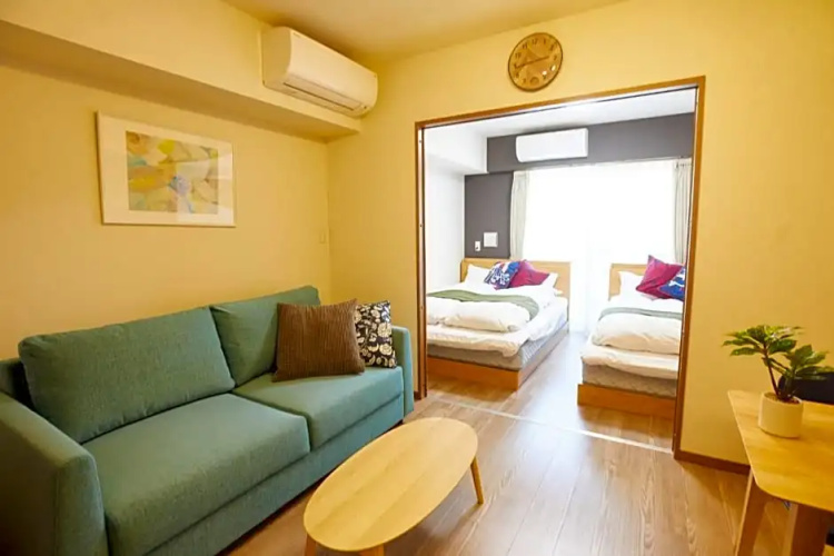 SG Premium KASAI - Vacation STAY 44284v