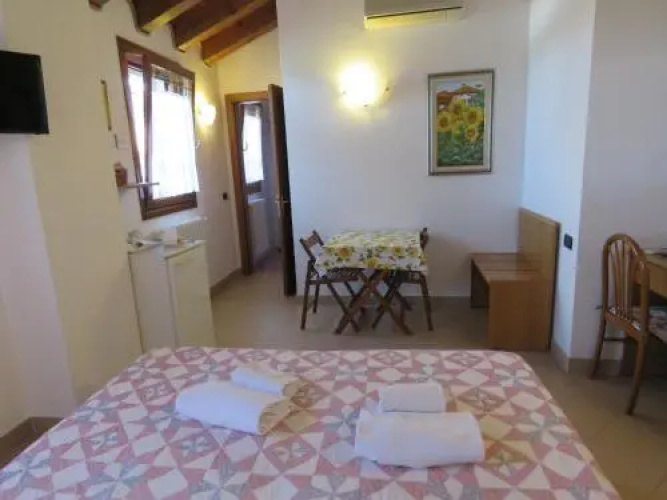 Agriturismo Ca' Marcello