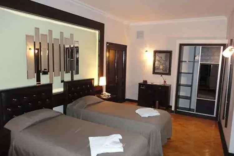 10 Suites Taksim