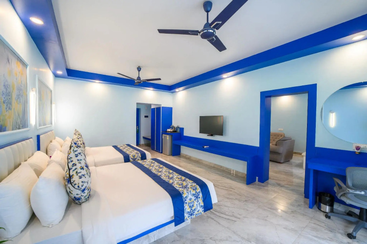 Фотография отеля