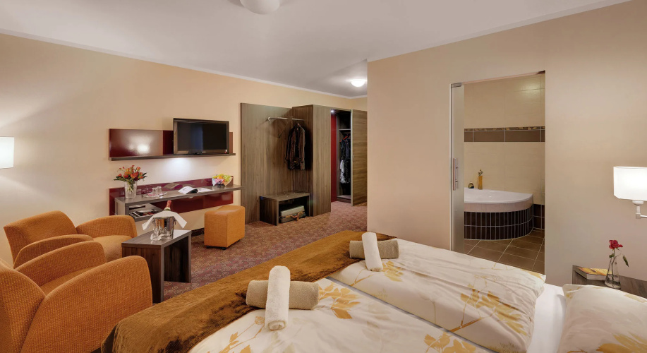 Schlossberghotel Oberhof