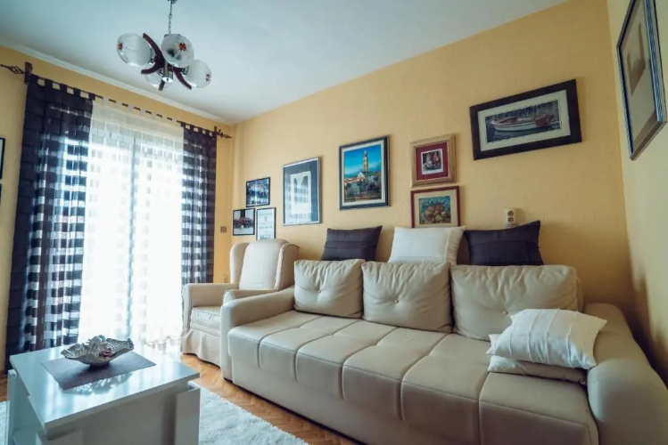 Ivica Apartments