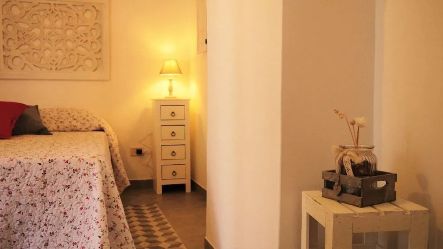 B&B A Casa di Antonia