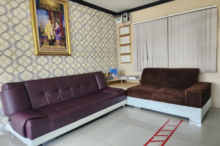 One Residence