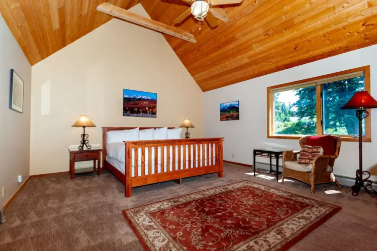 217 Summerwood Drive by Summit County Mountain Retreats