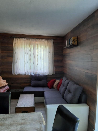 Holiday House Stipe