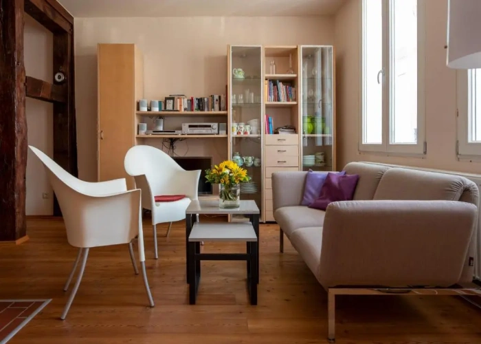 2 Bedrooms Cottage