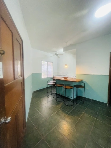1 Bedroom Presidential Suite