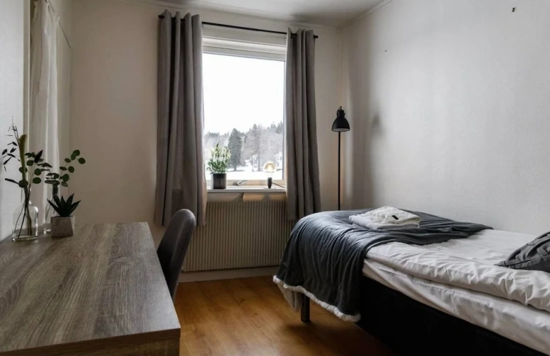 Economy Single room