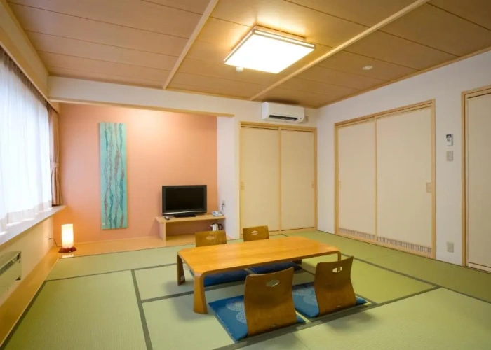 Standard Family room