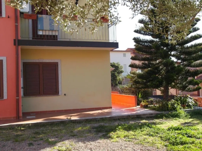 2 Bedrooms Apartment with balcony