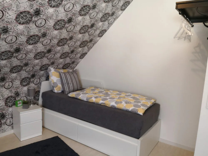 Ferienwohnung Gebauer