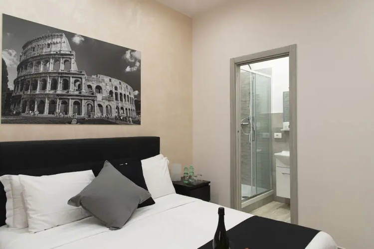 Tacito 23 - Luxury Rooms