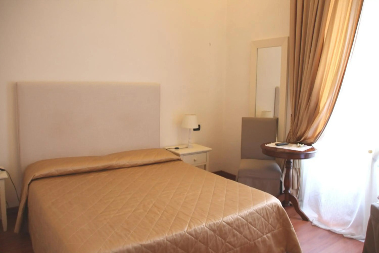 B&B Magnifico Messere