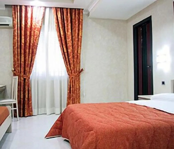 Hotel Daytona