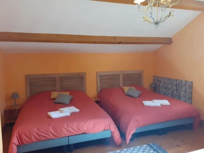 Ferme D'andrée