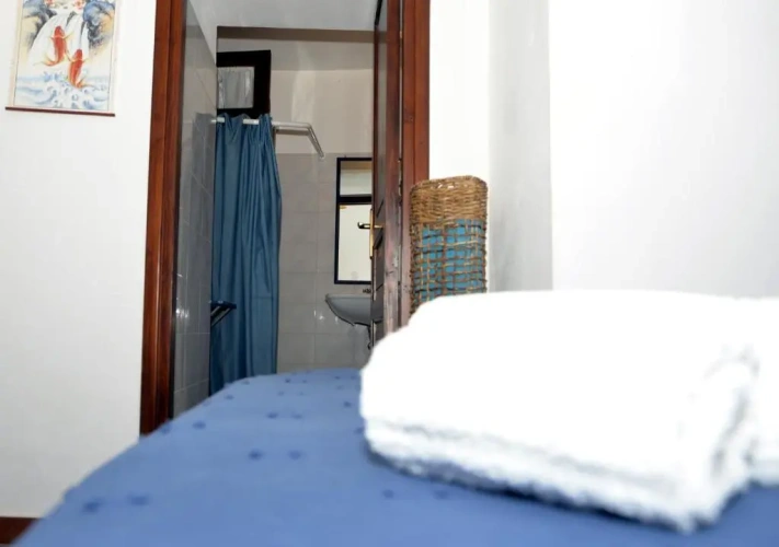 1 Bedroom Double Cottage