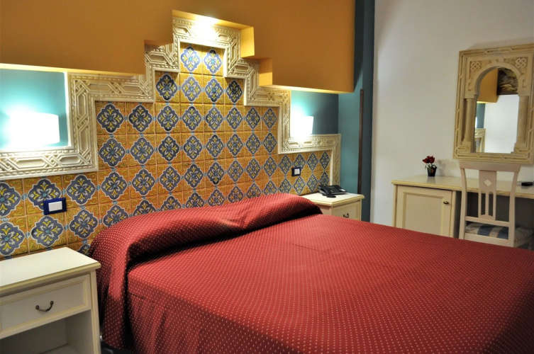 Hotel Al-Taïr