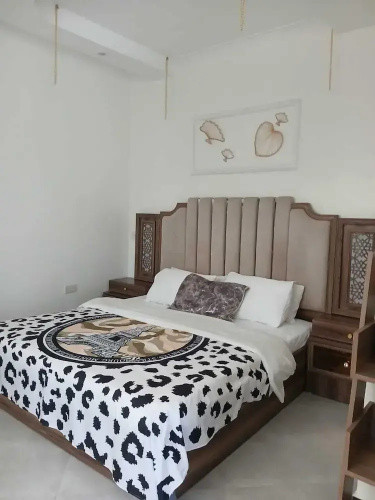 Utawala Executive Residence