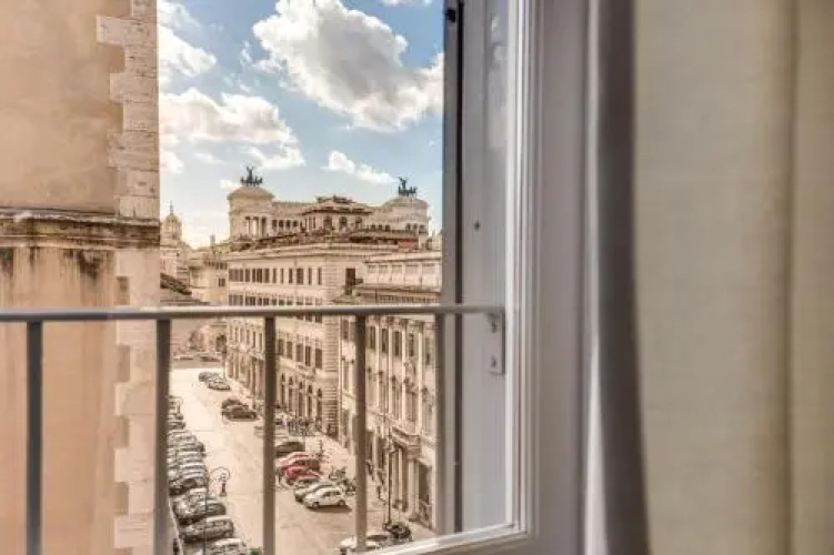 Trevi Chic Apartment