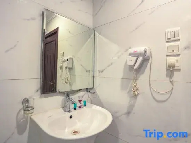 Maghreby hotel 1