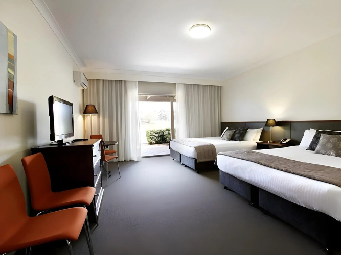 Harrigan's Hunter Valley