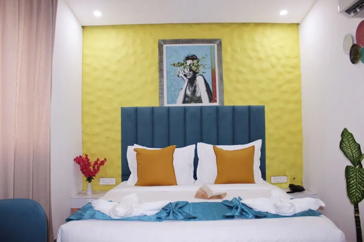 Royale Amata By the Beach