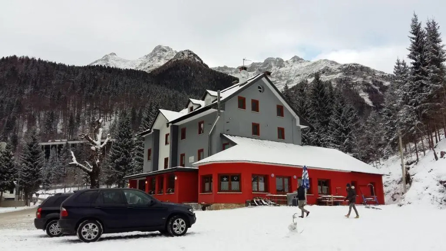 Otel görseli