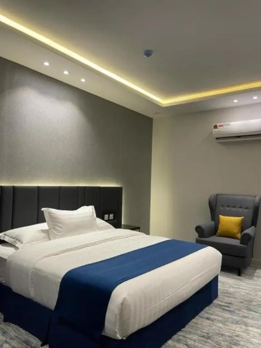 Deluxe Family Suite