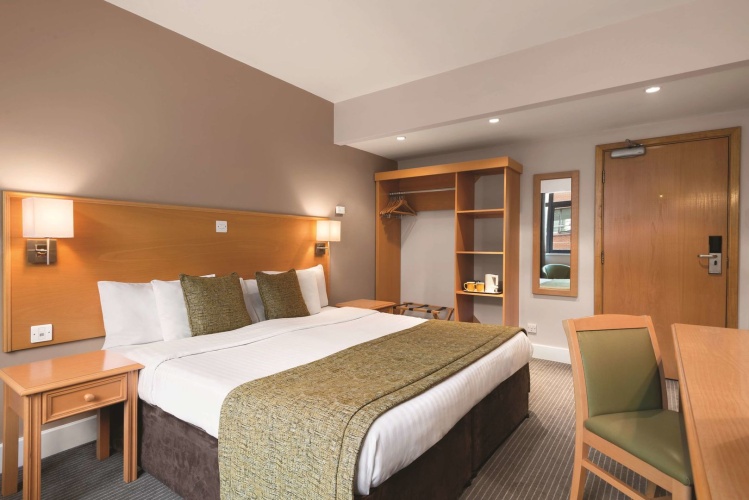 Best Western Plus Nottingham City Centre photo 6