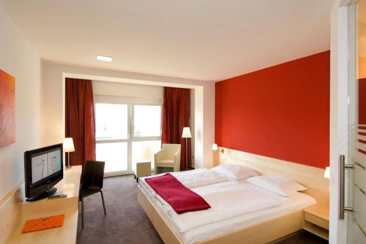 Hotel PANNONIA