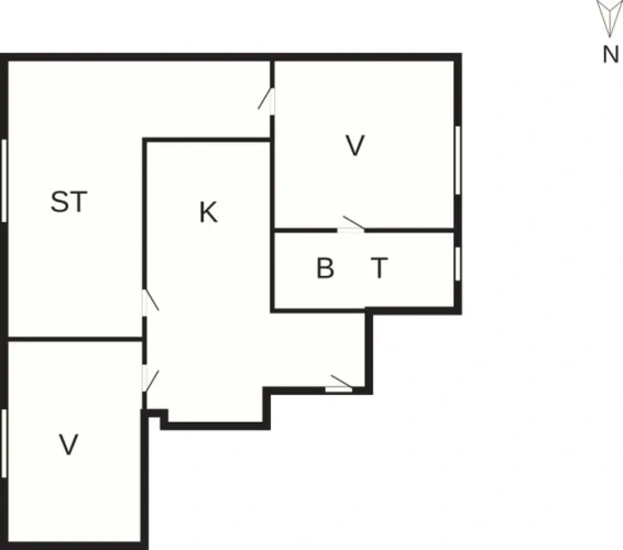 Cottage