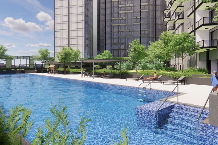 Mercure Icon Singapore City Centre photo 14