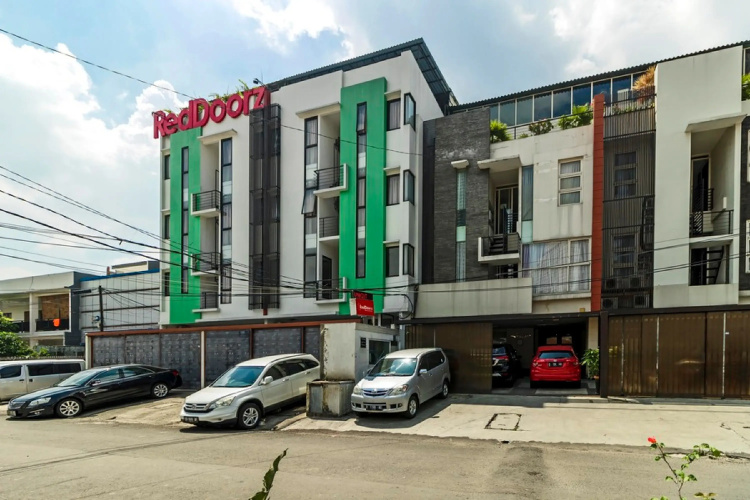 Imagen del hotel