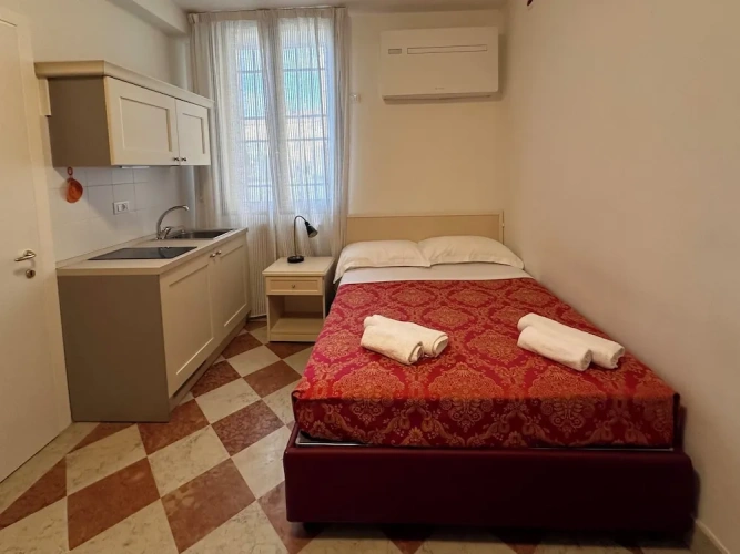Comfort Single room