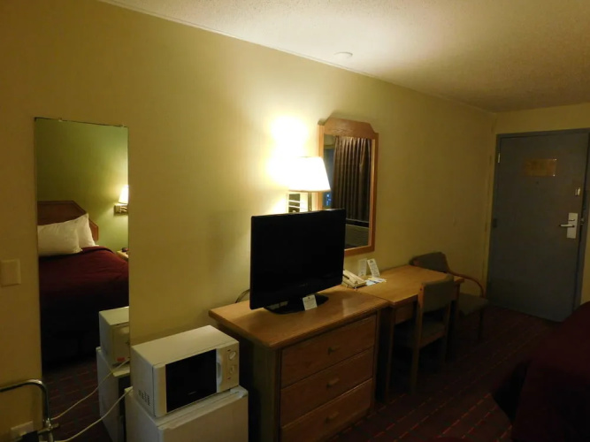 Days Inn Williamsburg