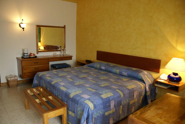 Hotel San Francisco