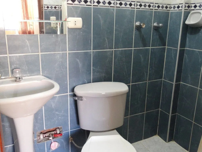 Presidente Inn