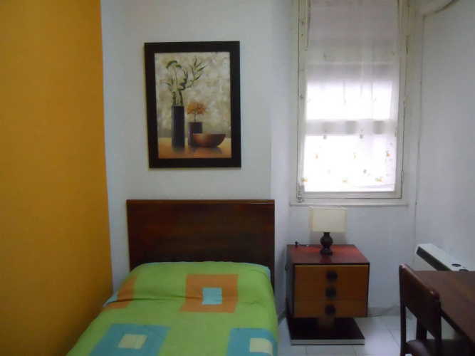 Hostal Pensión Antares