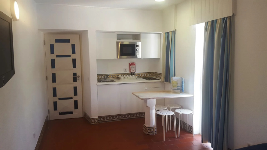 Apartamentos Soldoiro