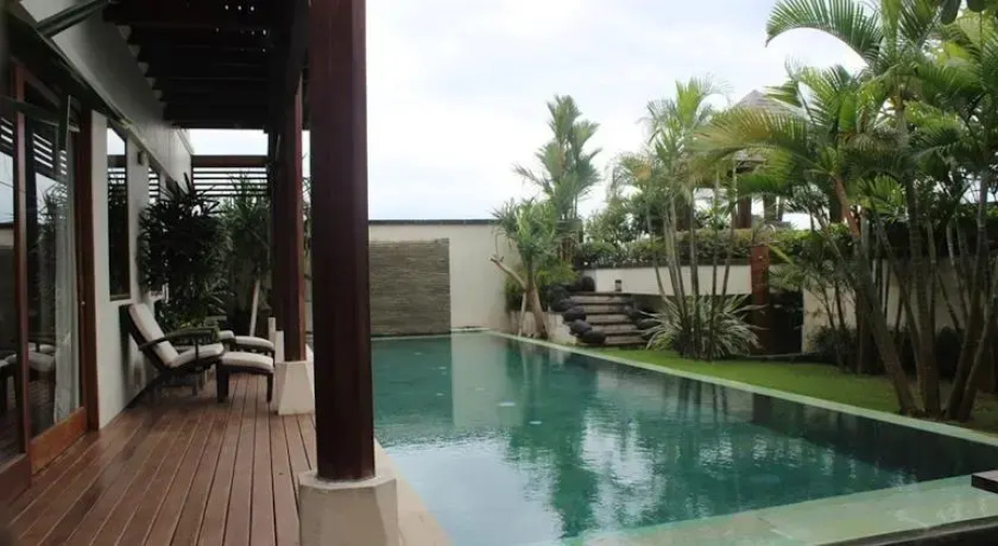 MGM Luxury Villa