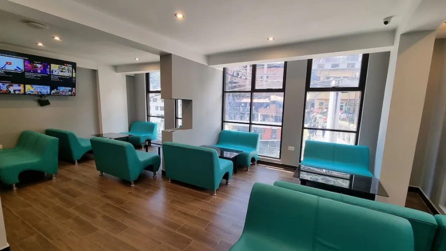 Standard Family room