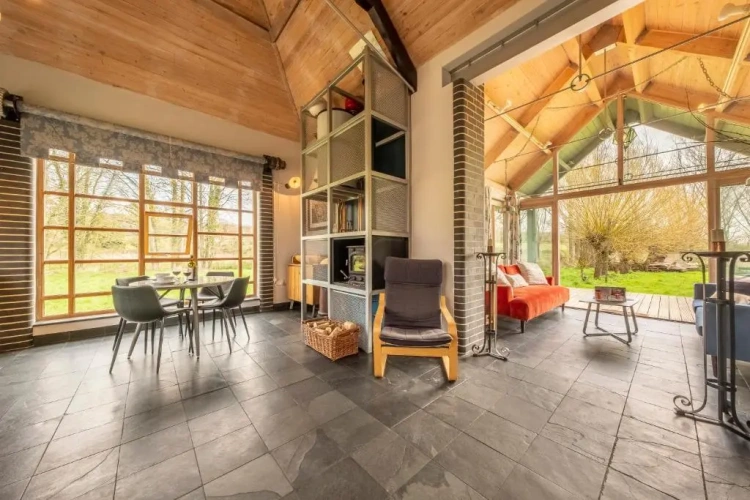 1 Bedroom Cottage